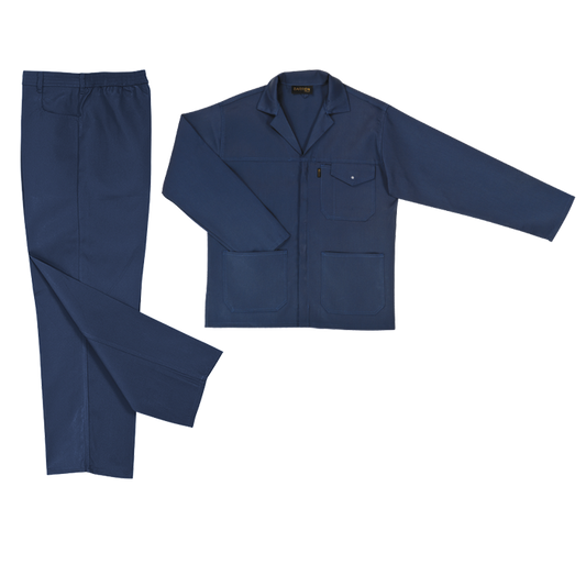 Barron Supreme Conti Suit