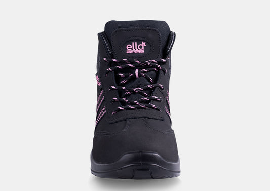 Ella Jasmine Ladies Safety Boot