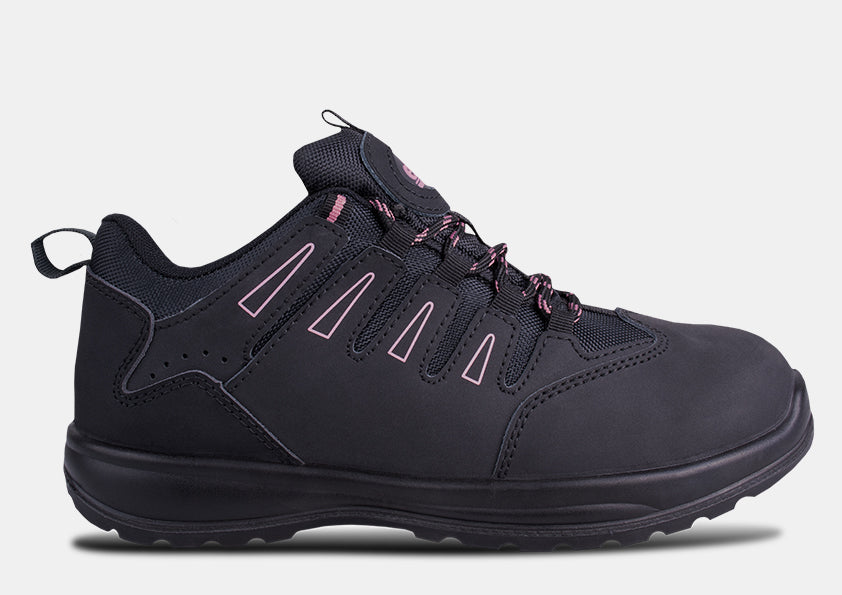 Ella Lily Ladies Safety Shoe