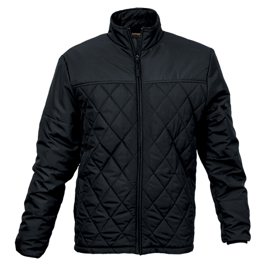 Rochfort Jacket by Barron
