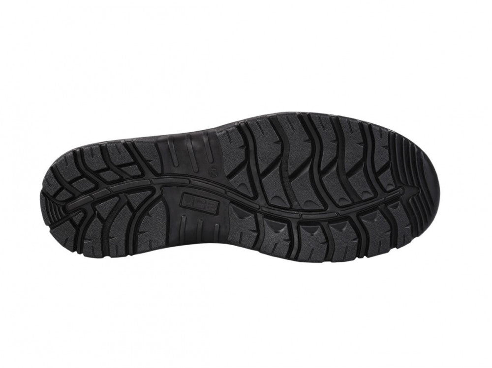 JCB Chukka Safety Boot | Steel Toe | SB SRC