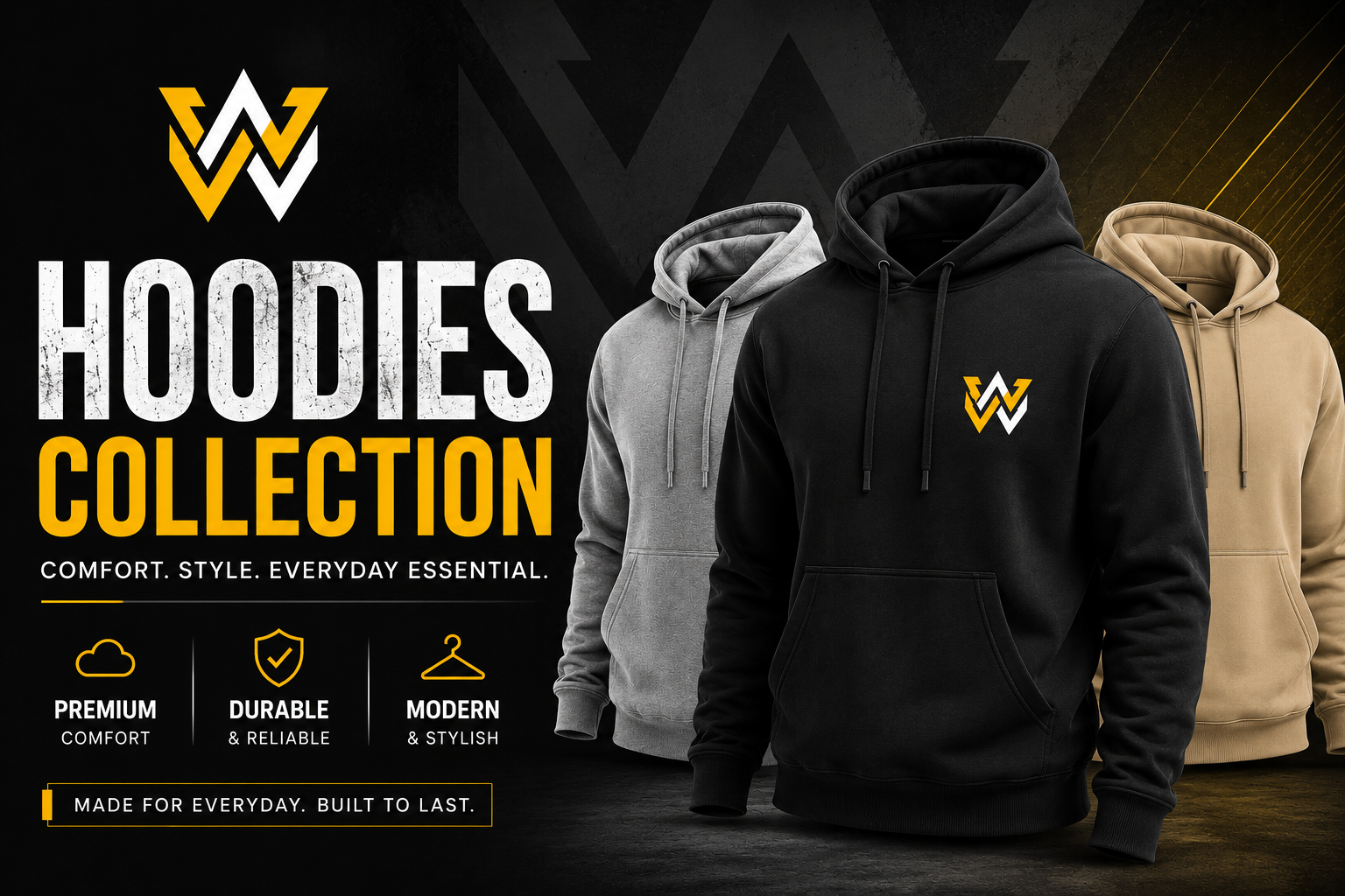 Hoodies
