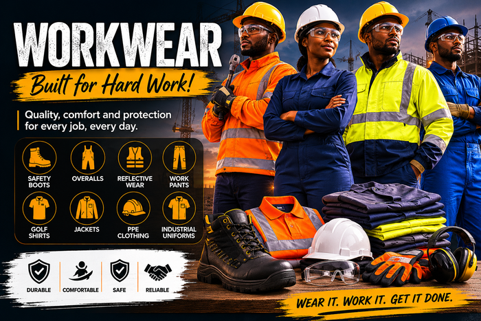 Workwear