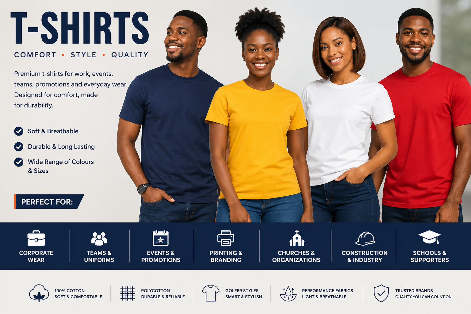 T-Shirts
