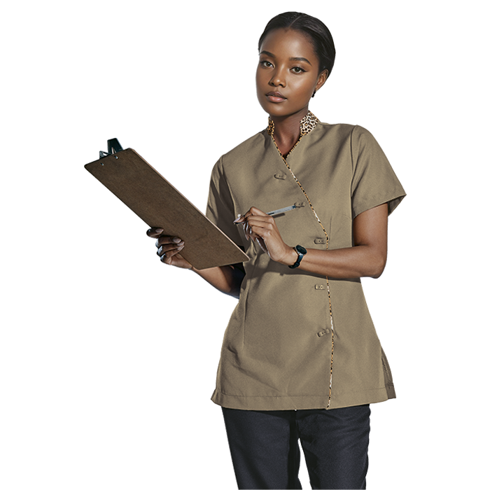 Service & Beauty