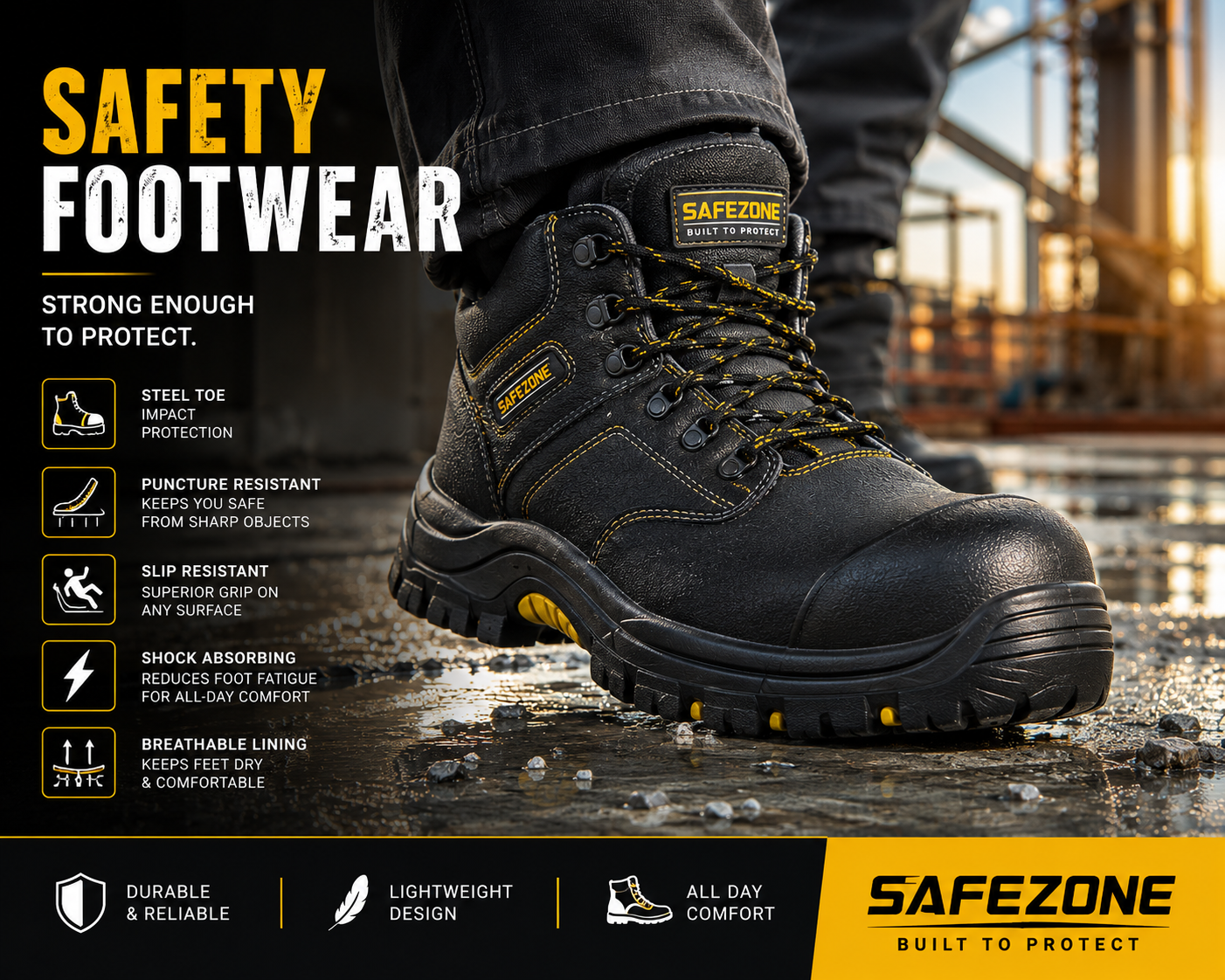 Footwear