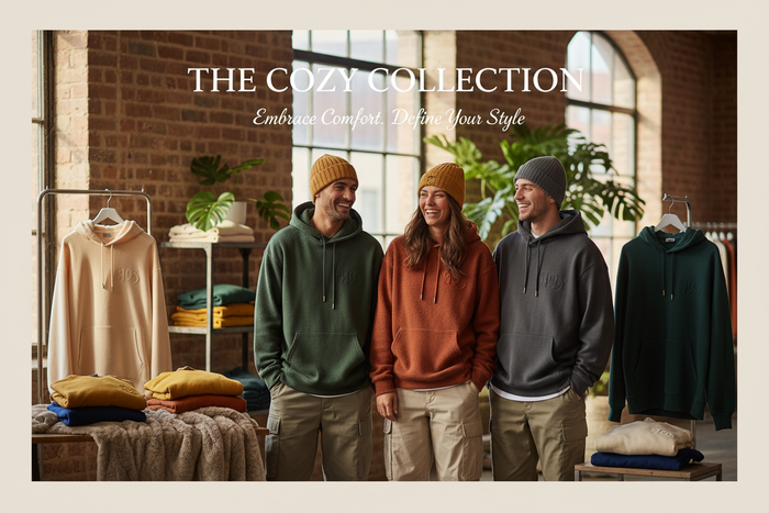Hoodies