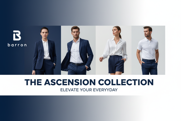 Barron Clothing