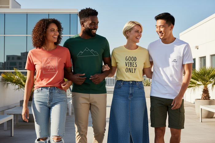 T-Shirts