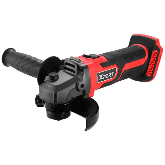 Pinnacle 20V Cordless Angle Grinder – Tool Only