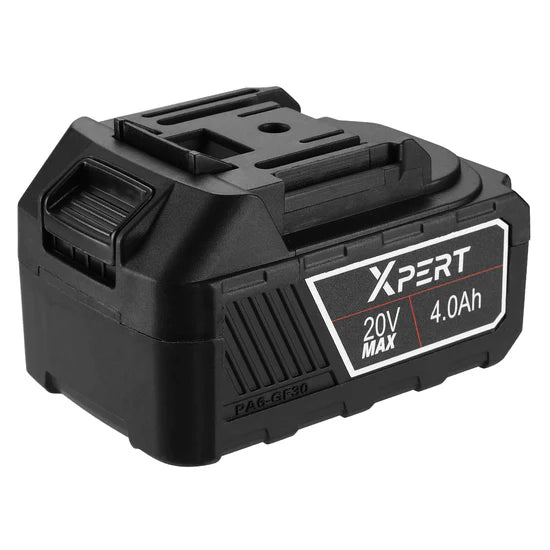 20V Battery for Power Tools – 2Ah / 4Ah