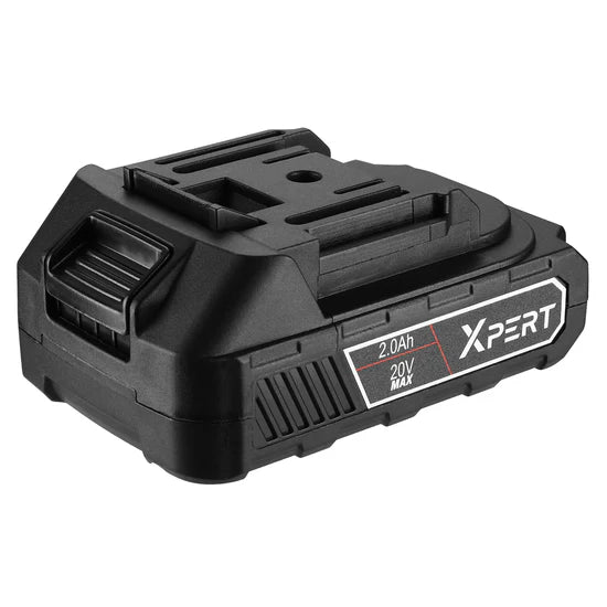 20V Battery for Power Tools – 2Ah / 4Ah