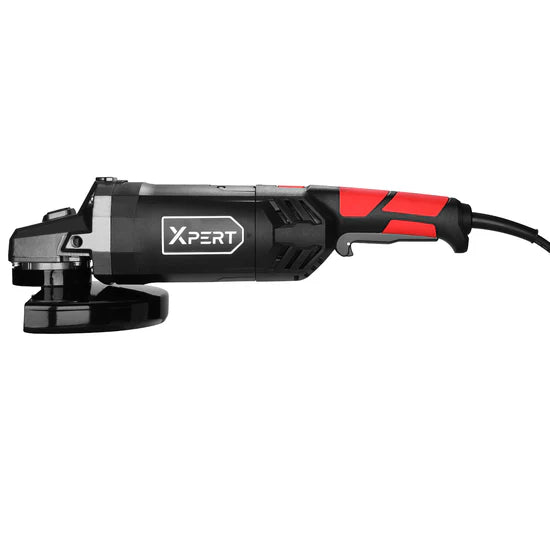 Pinnacle 230mm 2400W Corded Angle Grinder – Cutting, Polishing & Sanding