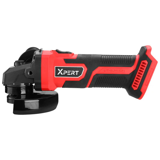 Pinnacle 20V Cordless Angle Grinder – Tool Only