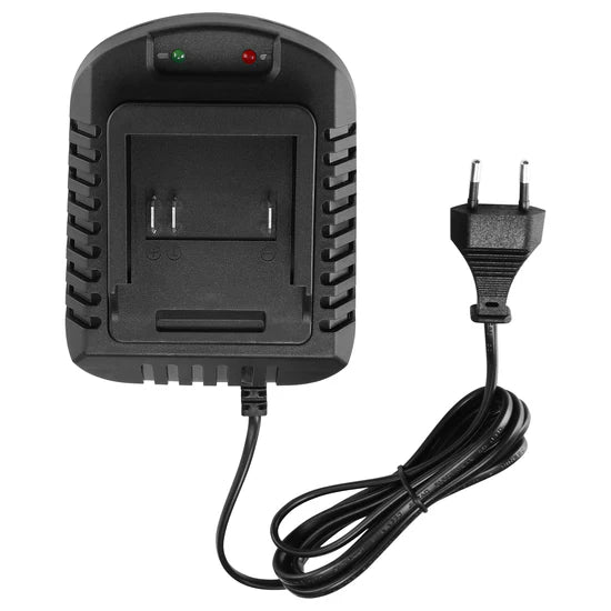 20V Battery Charger & Fast