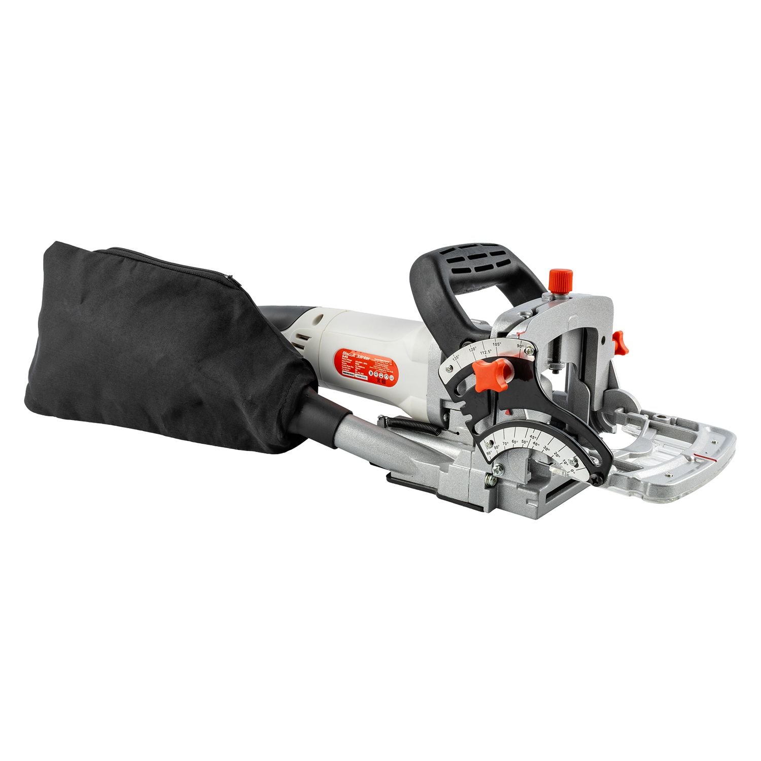 Biscuit Joiner 900W 11000RPM