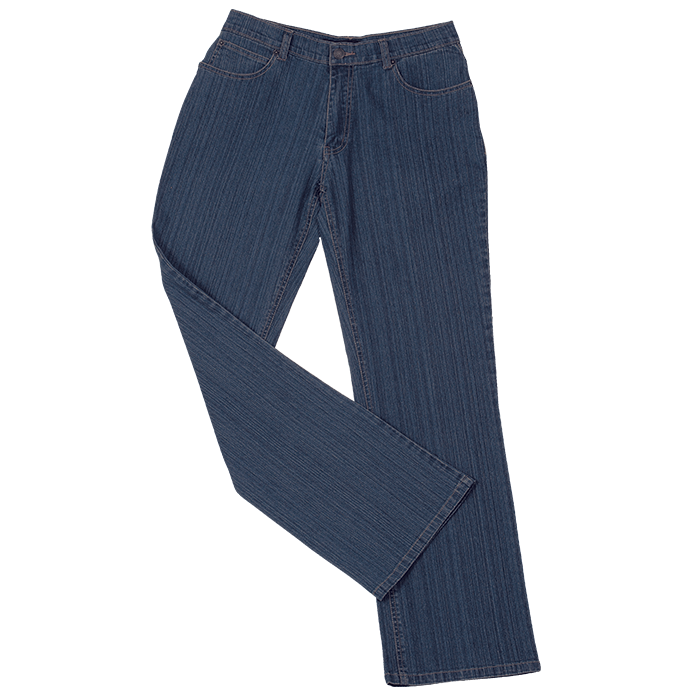 Barron's Original Stretch Jeans Ladies
