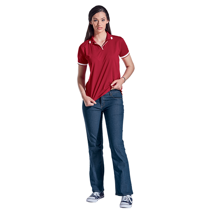 Barron's Original Stretch Jeans Ladies