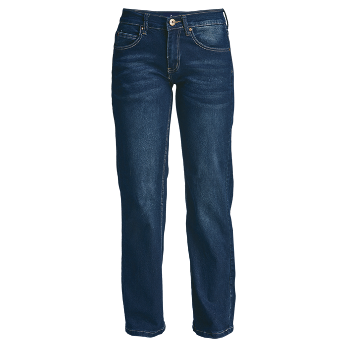 Barron's Original Stretch Jeans Ladies