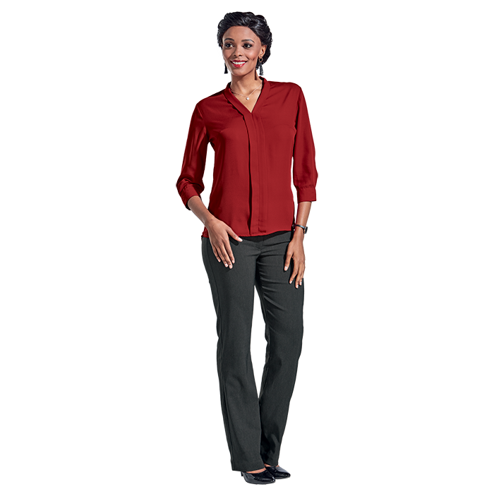 Barron Statement Stretch Pants
