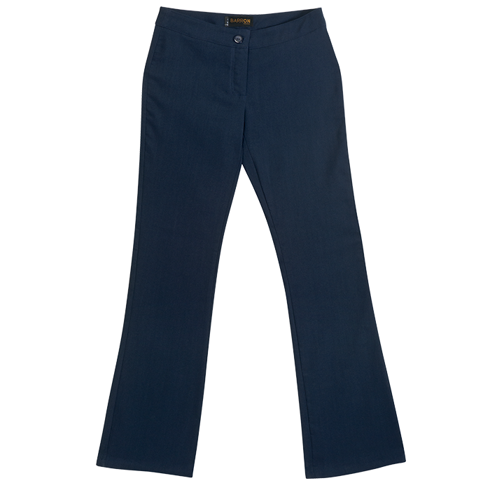 Barron Statement Stretch Pants