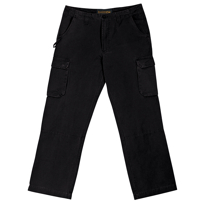 Barron Cargo Pants
