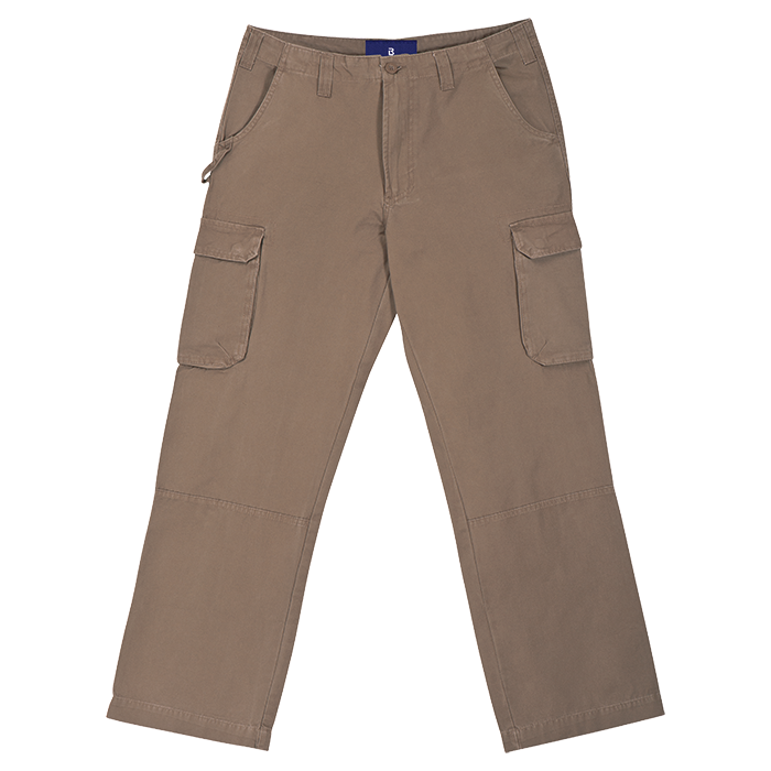 Barron Cargo Pants