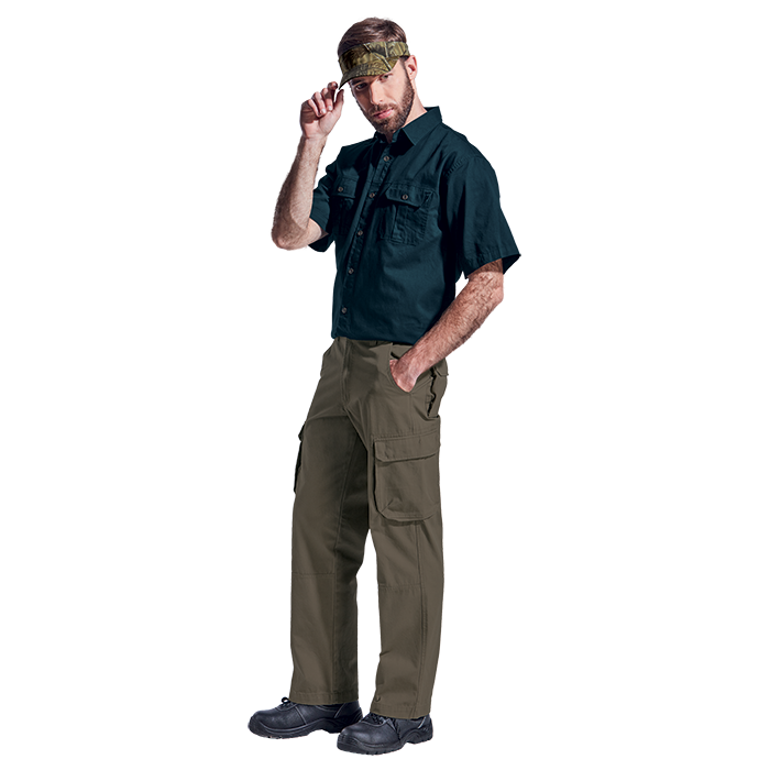 Barron Cargo Pants