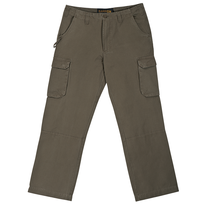 Barron Cargo Pants