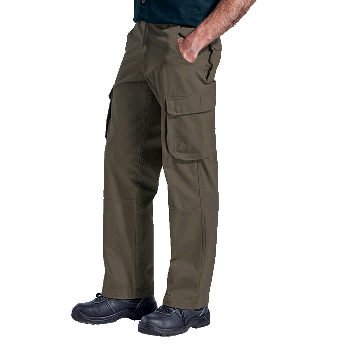 Barron Cargo Pants