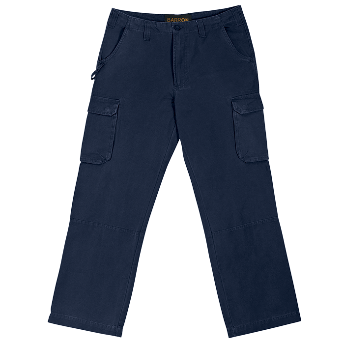 Barron Cargo Pants
