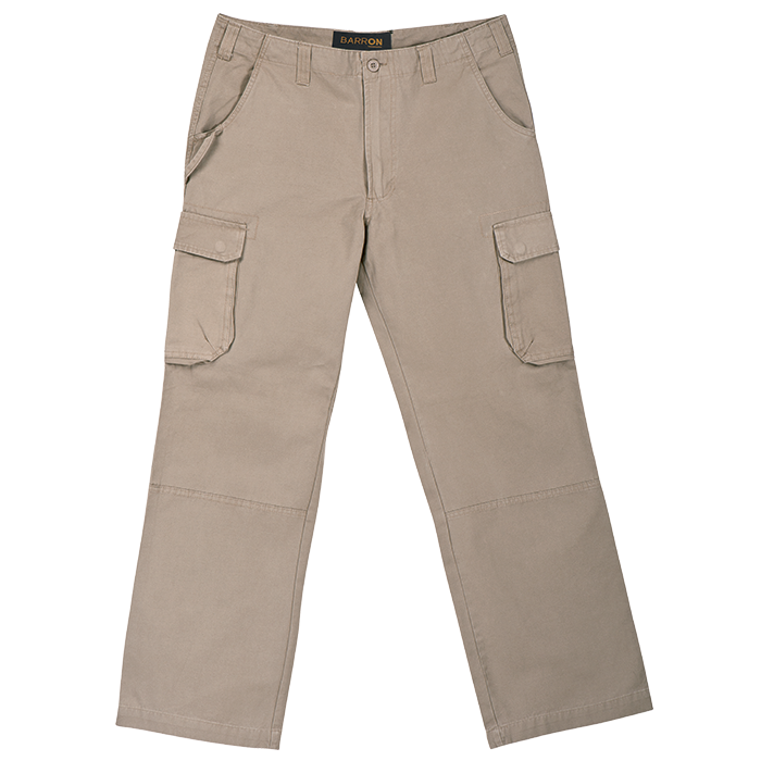 Barron Cargo Pants