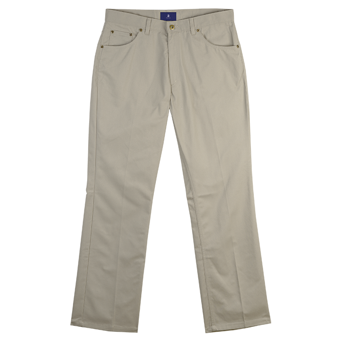 Barron 5 Pocket Chino