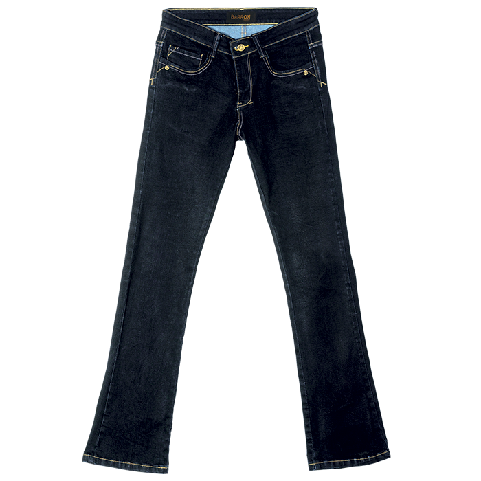 Barron Eve Stretch Jeans