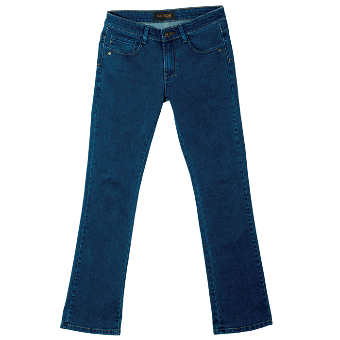 Barron Eve Stretch Jeans