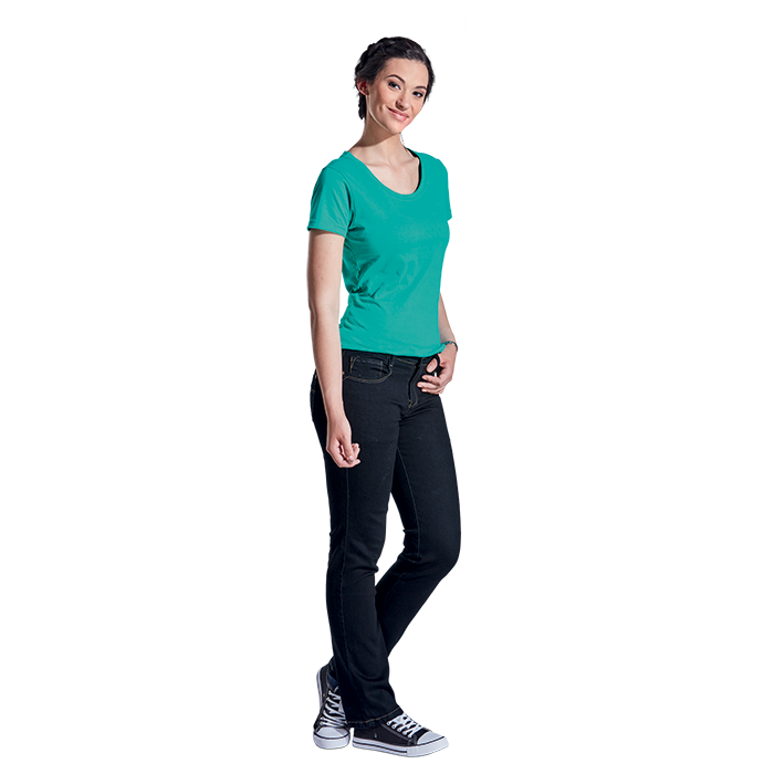 Barron Eve Stretch Jeans