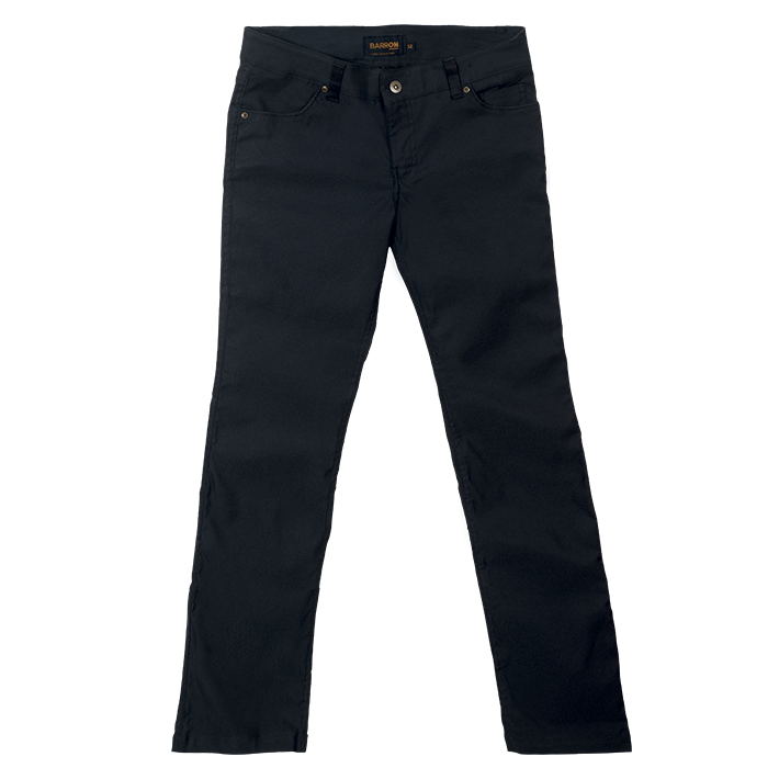 Barron Statement Stretch Pants