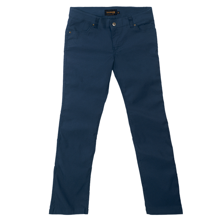 Barron's Stretch Chino Pants
