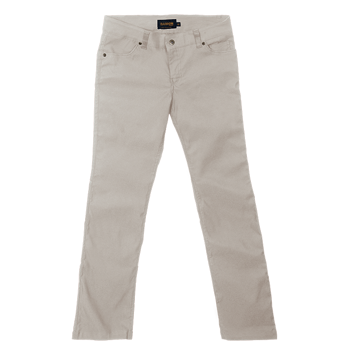 Barron's Stretch Chino Pants
