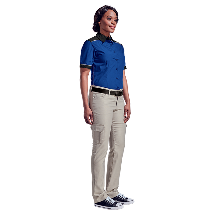 Barron Stretch Cargo Pants Ladies