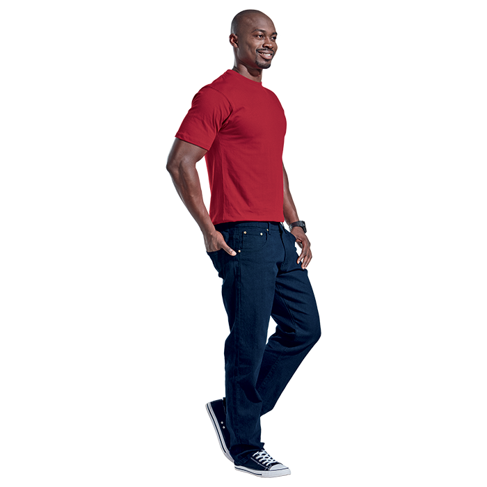 Barron Urban Stretch Jeans