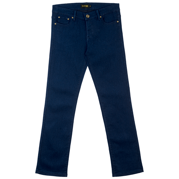 Barron Urban Stretch Jeans