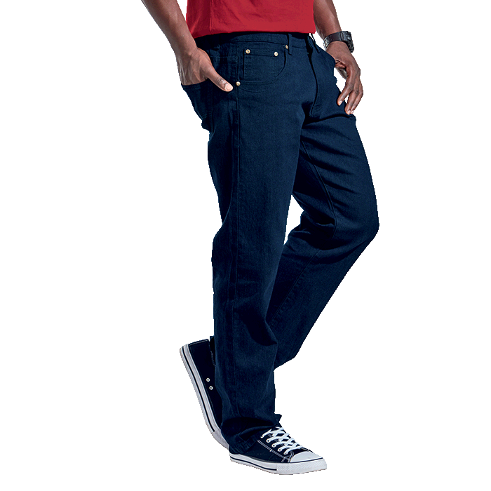 Barron Urban Stretch Jeans