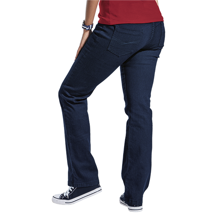 Barron Urban Stretch Jeans Ladies