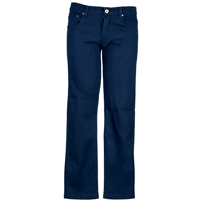 Barron Urban Stretch Jeans Ladies