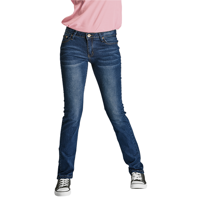 Barron Urban Stretch Jeans Ladies