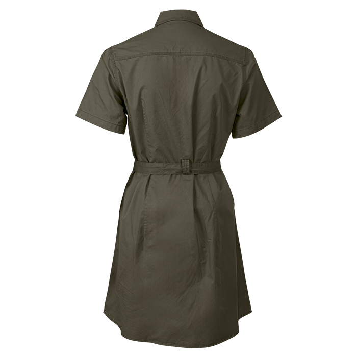 Heritage Shirt Dress by Barron