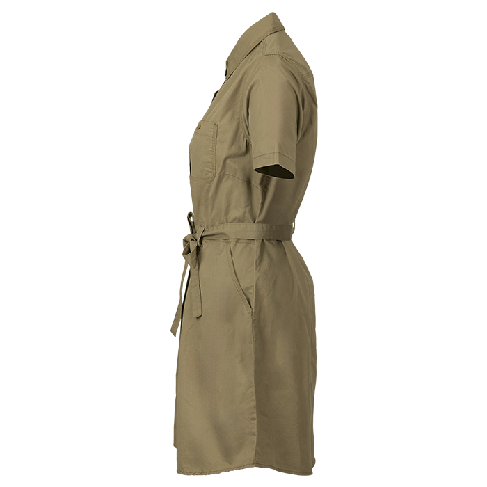 Heritage Shirt Dress by Barron
