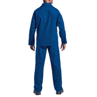Barron Supreme Conti Suit