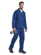 Barron Supreme Conti Suit